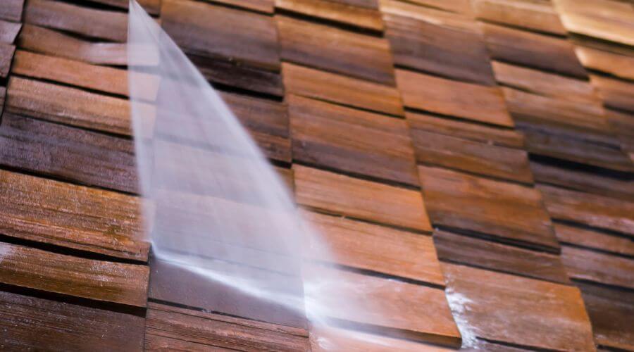 Professional gutter cleaning in Hamilton, MS